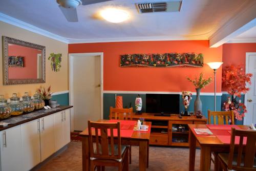 Palms Bed & Breakfast, Perth (foto 7)