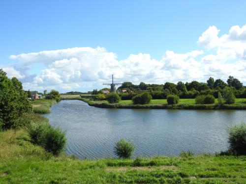 Huis 'Del Mar'