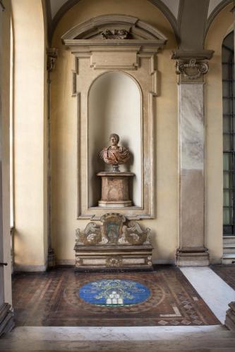 Residenza Napoleone III, Roma (foto 4)