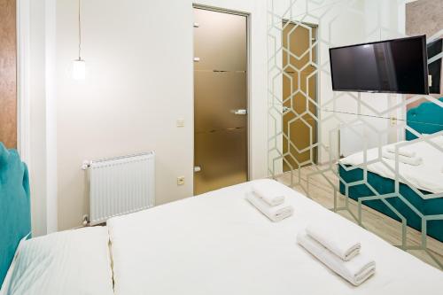 LEOGRAND DELUXE Apartments on Doroshenka 17 - image 3