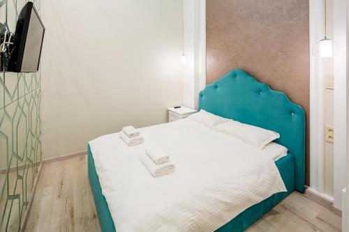 LEOGRAND DELUXE apartment in Doroshenka, 17