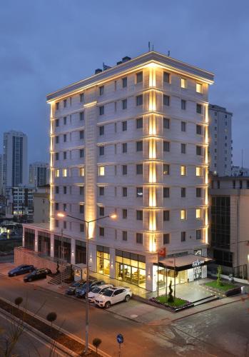 Nish Palace Exlusive Suites