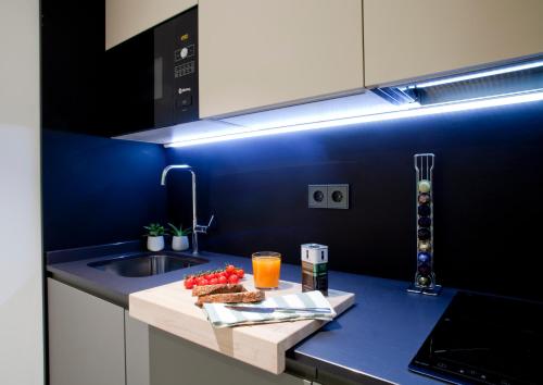 Bilbao Centric Apartments