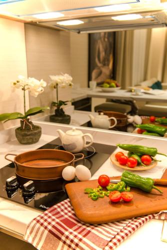 Nish Palace Exlusive Suites - image 10