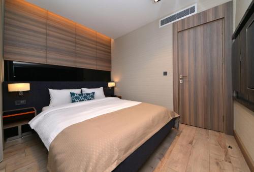 Nish Palace Exlusive Suites, Istanbul (fotografie 10)