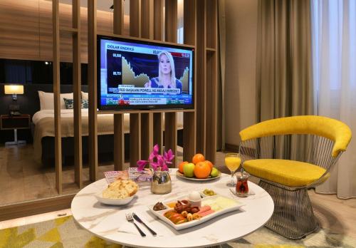 Nish Palace Exlusive Suites