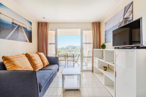 Residence Le Village de Cap Esterel - maeva Home near LA TABLE D EMI