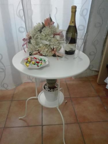 b&b ERCOLANO Scavi 5