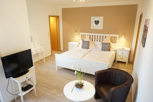 Small Double Room