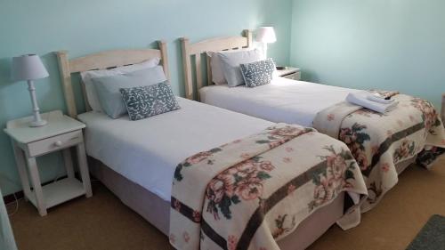 Green Pastures Bed & Breakfast