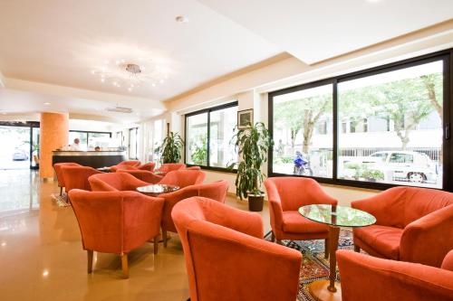 Hotel Apollo 5