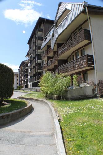 ทัศนียภาพภายนอกโรงแรม, Apartment Grepon 6 Incredible Mont Blanc View Chamonix in เลอ ลิเร
