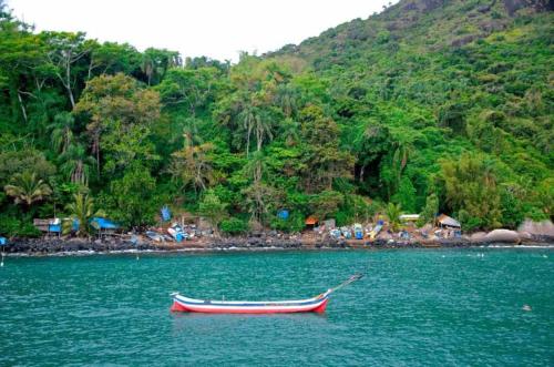 Bela Vista - Sao Sebastiao