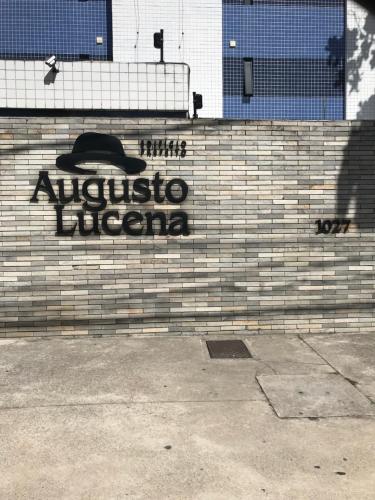 Apartamento Augusto Lucena