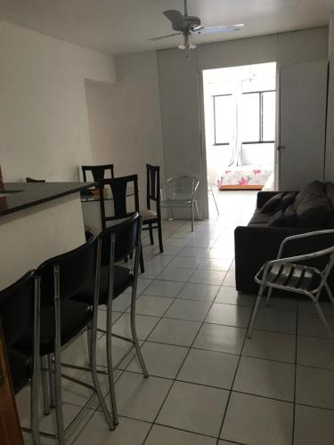 Apartamento Augusto Lucena