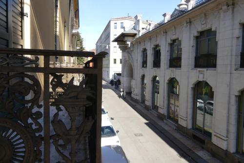 3 Amici Suites - main image