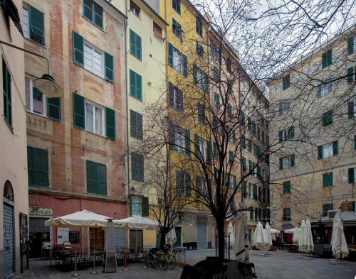 Lavagna Uno, Genua (zdjęcie 9)
