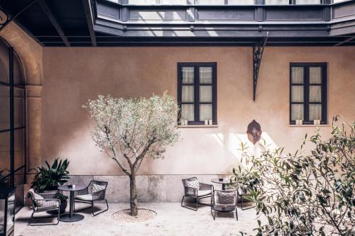 Sant Francesc Hotel Singular - image 11