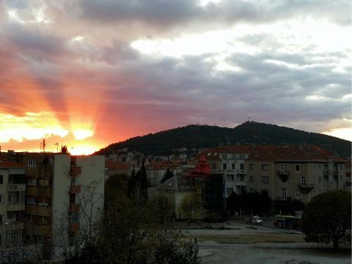 Apartment O.K., Split