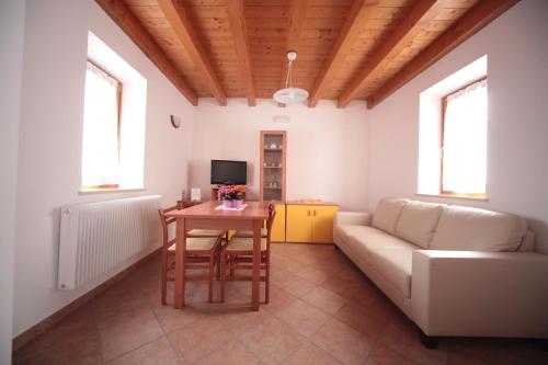 Albergo diffuso Valcellina e Val Vajont in Cimolais