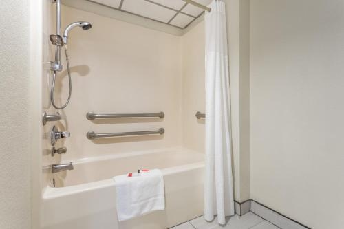 Days Inn & Suites by Wyndham Rocky Mount Golden East - image 5