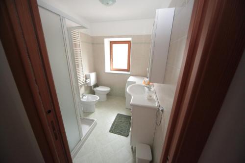 Albergo diffuso Valcellina e Val Vajont in Cimolais