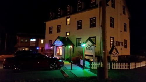 Hotels Image