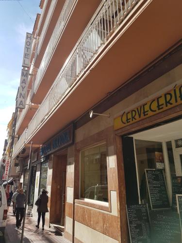 Hotel Mayna - image 4