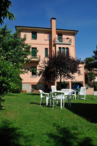 Hotel Villa Mon Toc 5