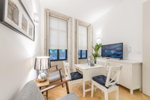  TPC - Grey Pearl, Pension in Porto