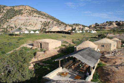 Rummana Campsite, Dana (foto 9)