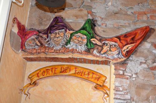 Corte Dei Folletti Affittacamere - main image