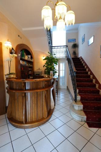 Hotel Villa Mon Toc 4