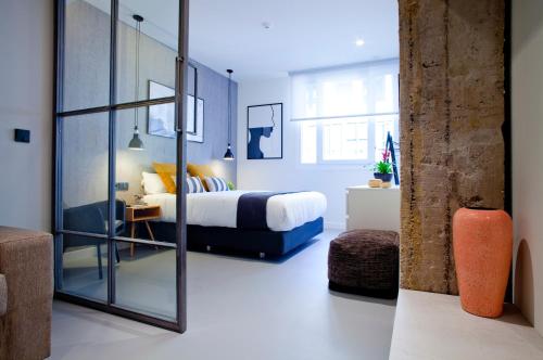 Bilbao Centric Apartments, Bilbao (fotografie 6)