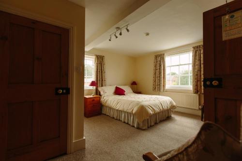 Hordley Hall 4