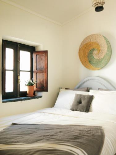  Yellowfin Cabin 1 in Ericeira