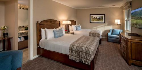 Sun Valley Resort - image 2