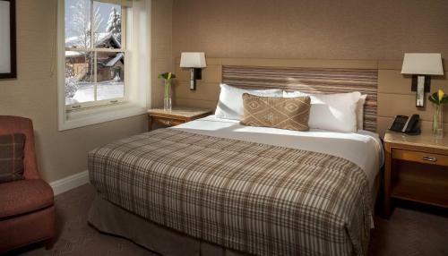 Sun Valley Resort – Sun Valley, ID