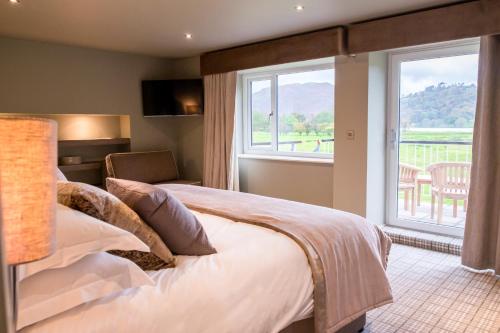 The Grand at Grasmere