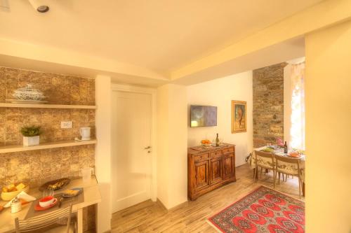 DUOMO LUXURY APARTMENT Palazzo del Re, Florencie (fotografie 7)