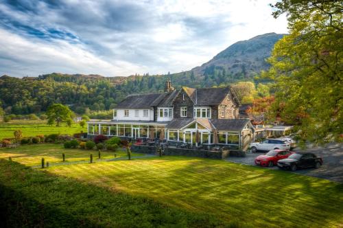 The Grand at Grasmere 1