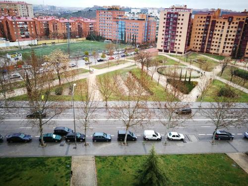 Apartamentos Torr Zona Caja Mágica, Hospital 12 de Octubre - Con Garaje Incluido