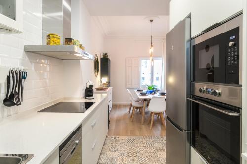 ApartUP Palace House