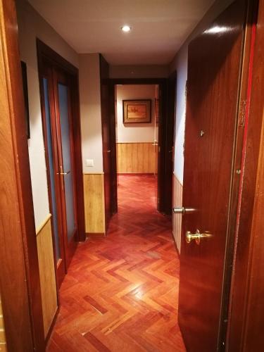 Apartamentos Suites Torr en Caja Magica - Madrid