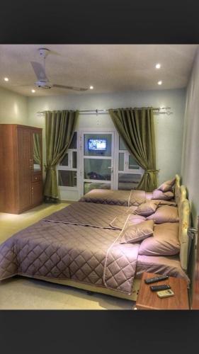 Samt Guest House in Masirah Island