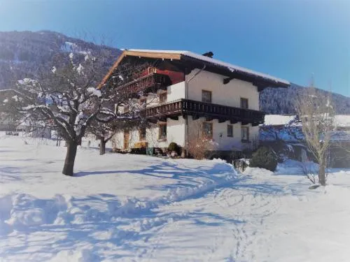 Haus Knapp FeWo Gastein in Dorfgastein, Österreich