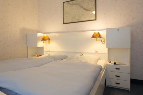 Hotels Haus Waterkant & Strandvilla Eils - image 9