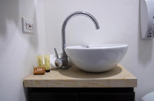 Hotel Grand H&R