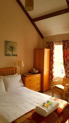 The Oak at Dewlish - image 4