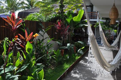 Pousada Waikiki Boutique – Pipa Beach, MT